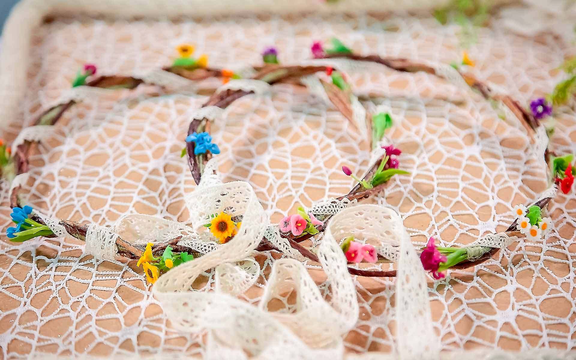 Bohemian-Boho-wooden-Crowns-with-mini-colorful-flowers-by-Diamond-Events