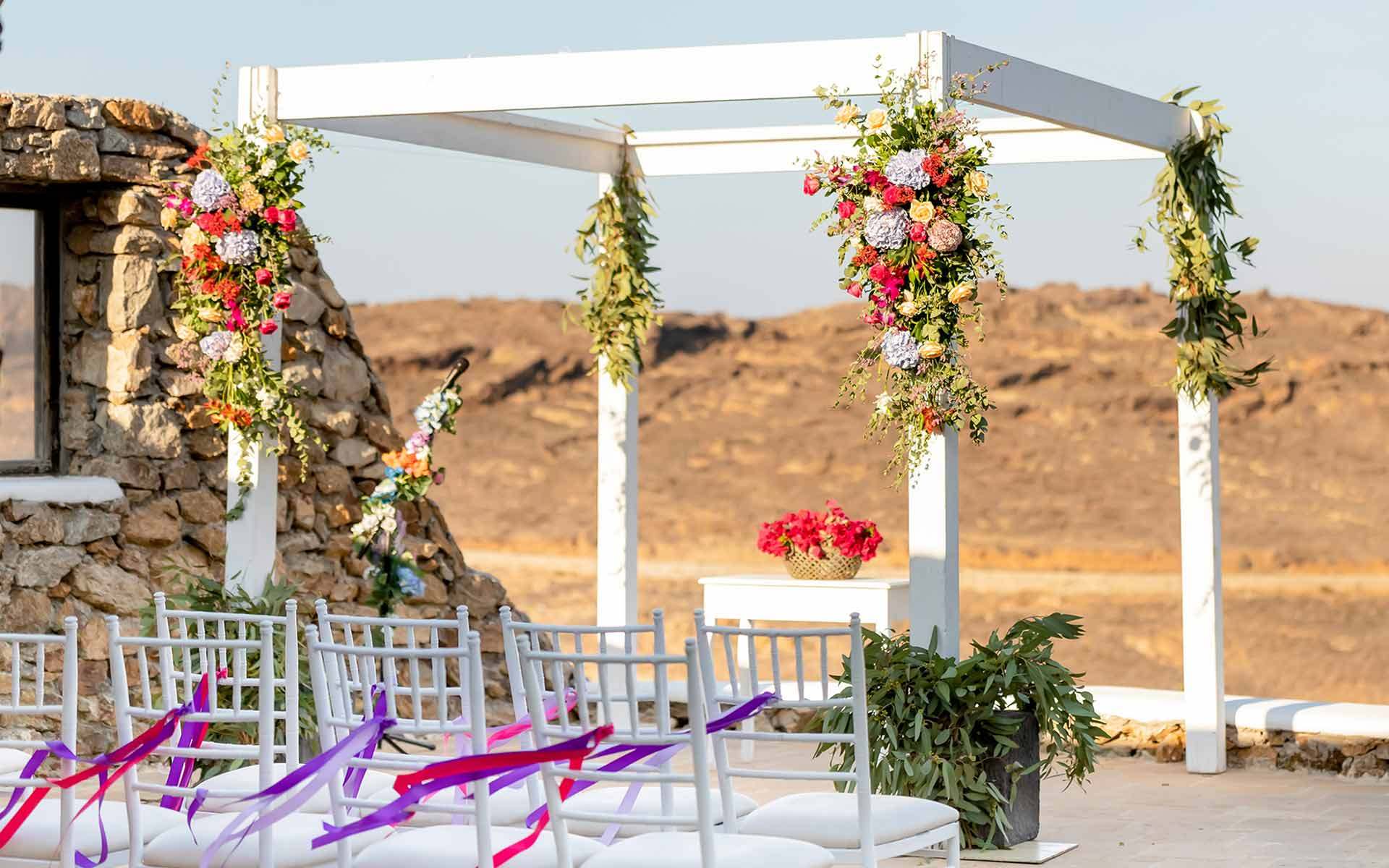Gorgeous-bohemian-chic-wedding-in-Panormos-Mykonos-by-Diamond-Events-Wedding-Event