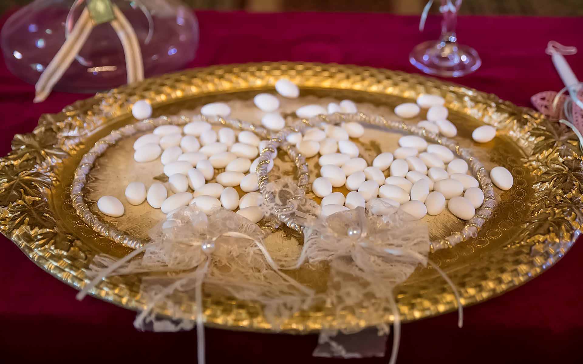 Rogdaki Events Trademark - Luxury Wedding & Event Planning Services in Greece, santorini