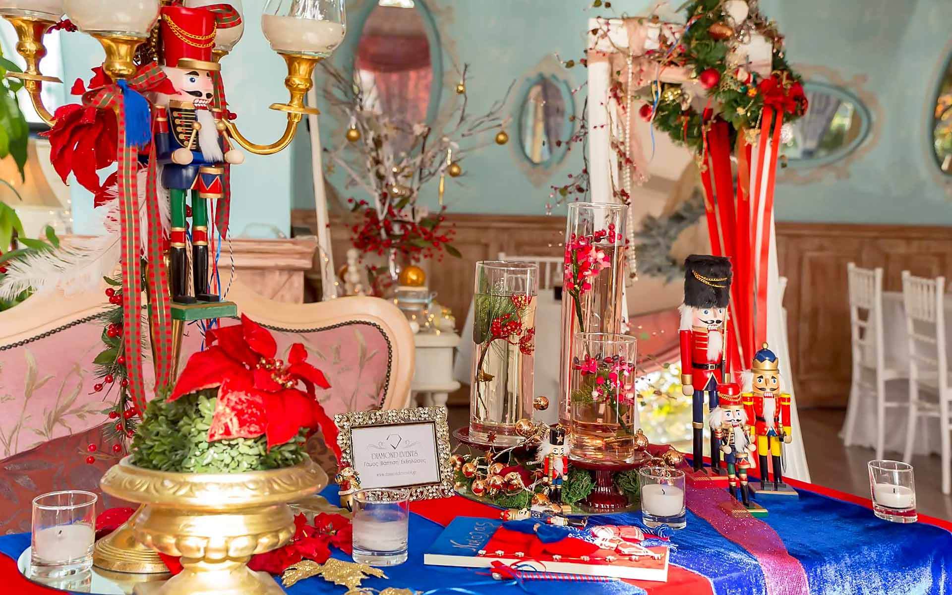 Nutcracker-Birthday-Party-Ideas-Party-Games-Activities-And-Ideas-For-Party-Food-And-Favors