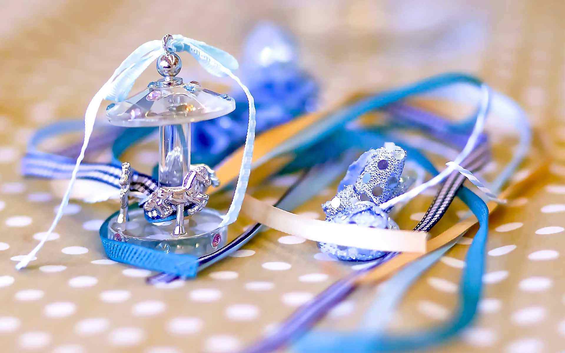 Elegant-Crystal-Carousel-Favor-by-Diamond-Events-christening