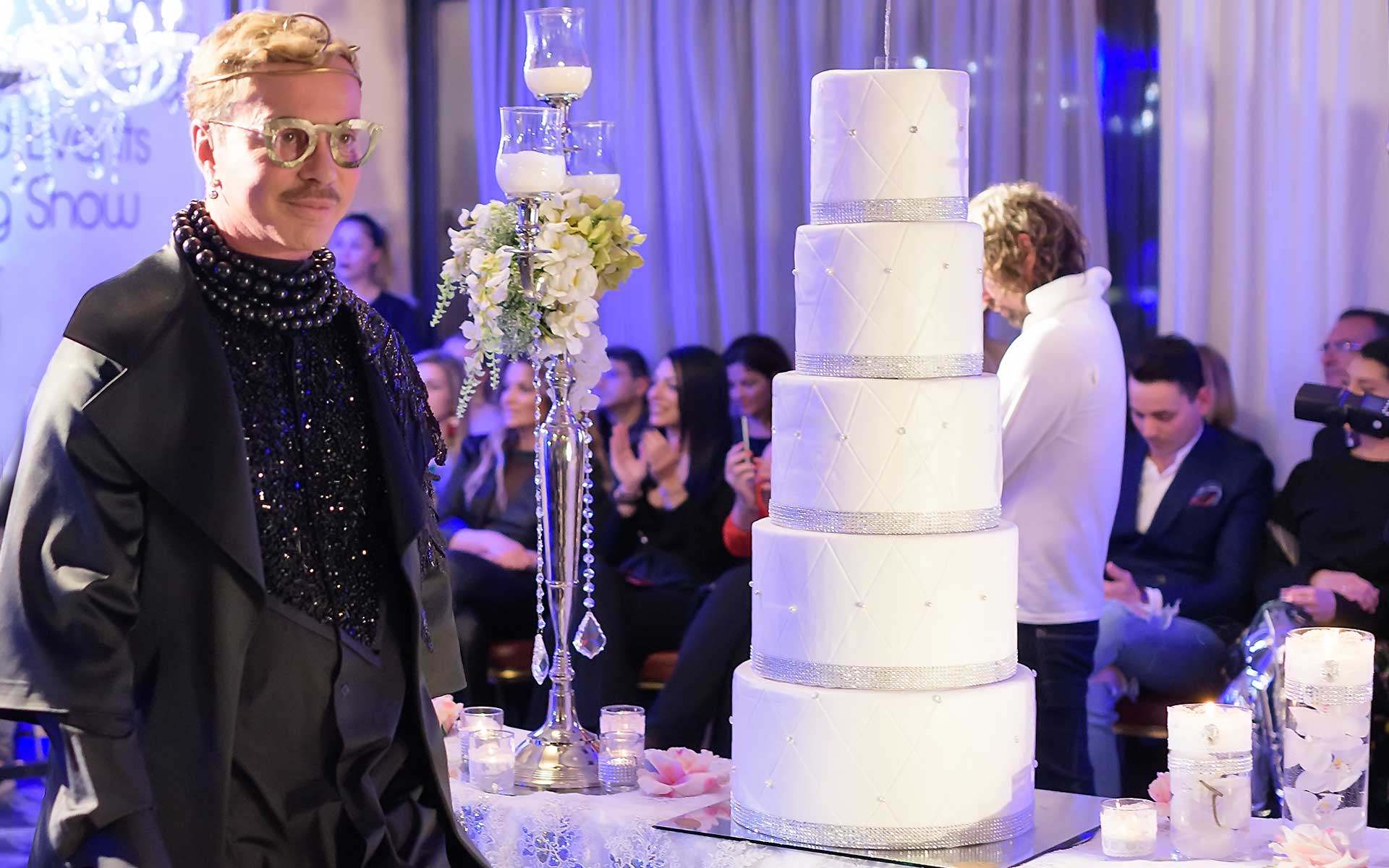 Λάκης-Γαβαλάς-The-Diamond-Events-Wedding-Show