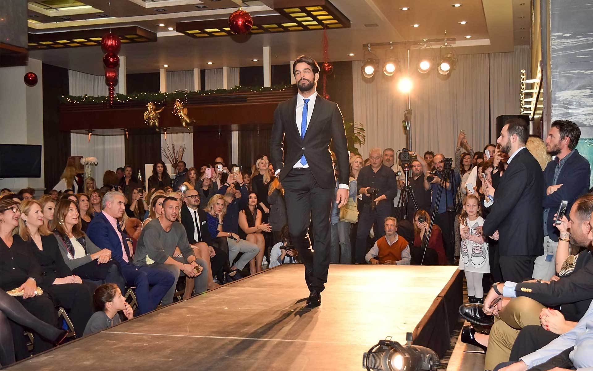 Νίκος-Αναδιώτης-The-Diamond-Events-Wedding-Show