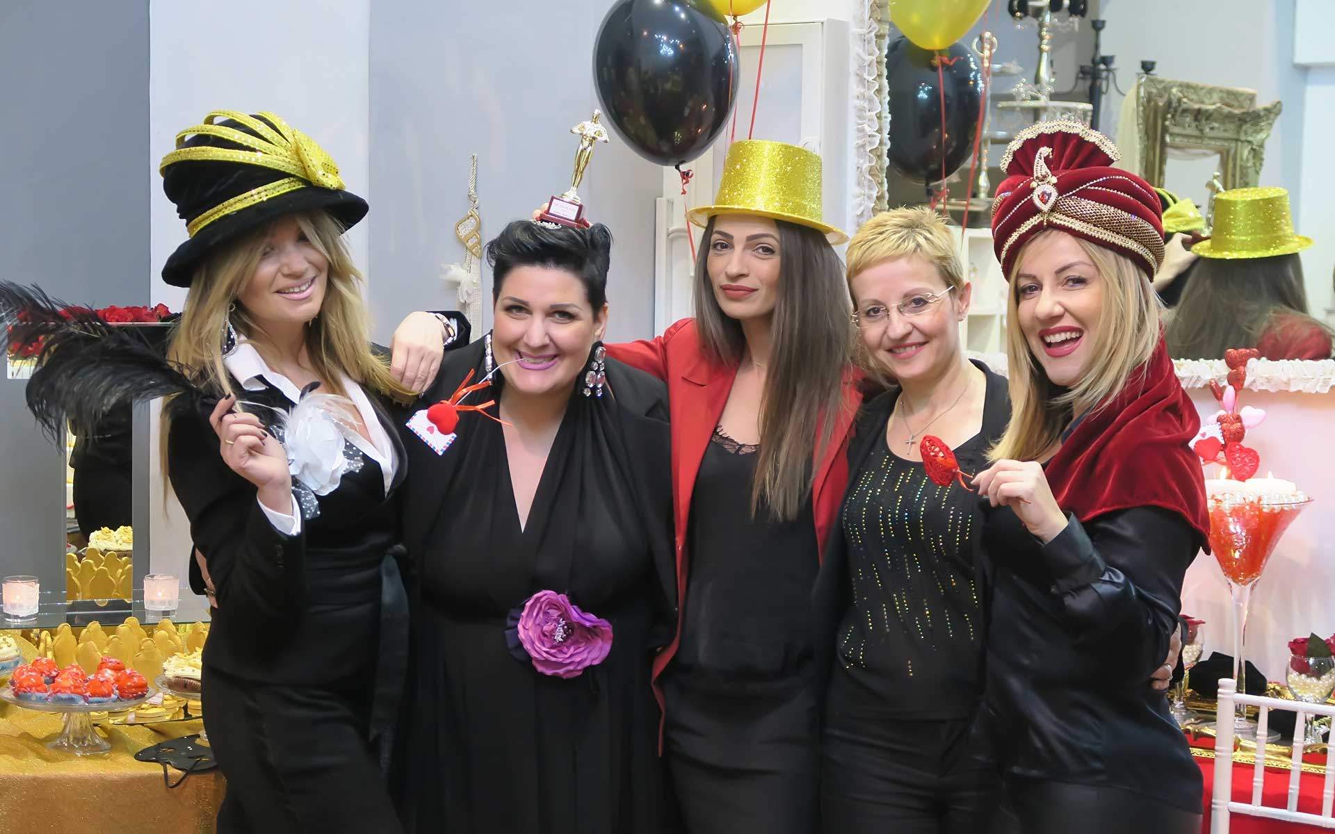 Carnival-party-with-friends