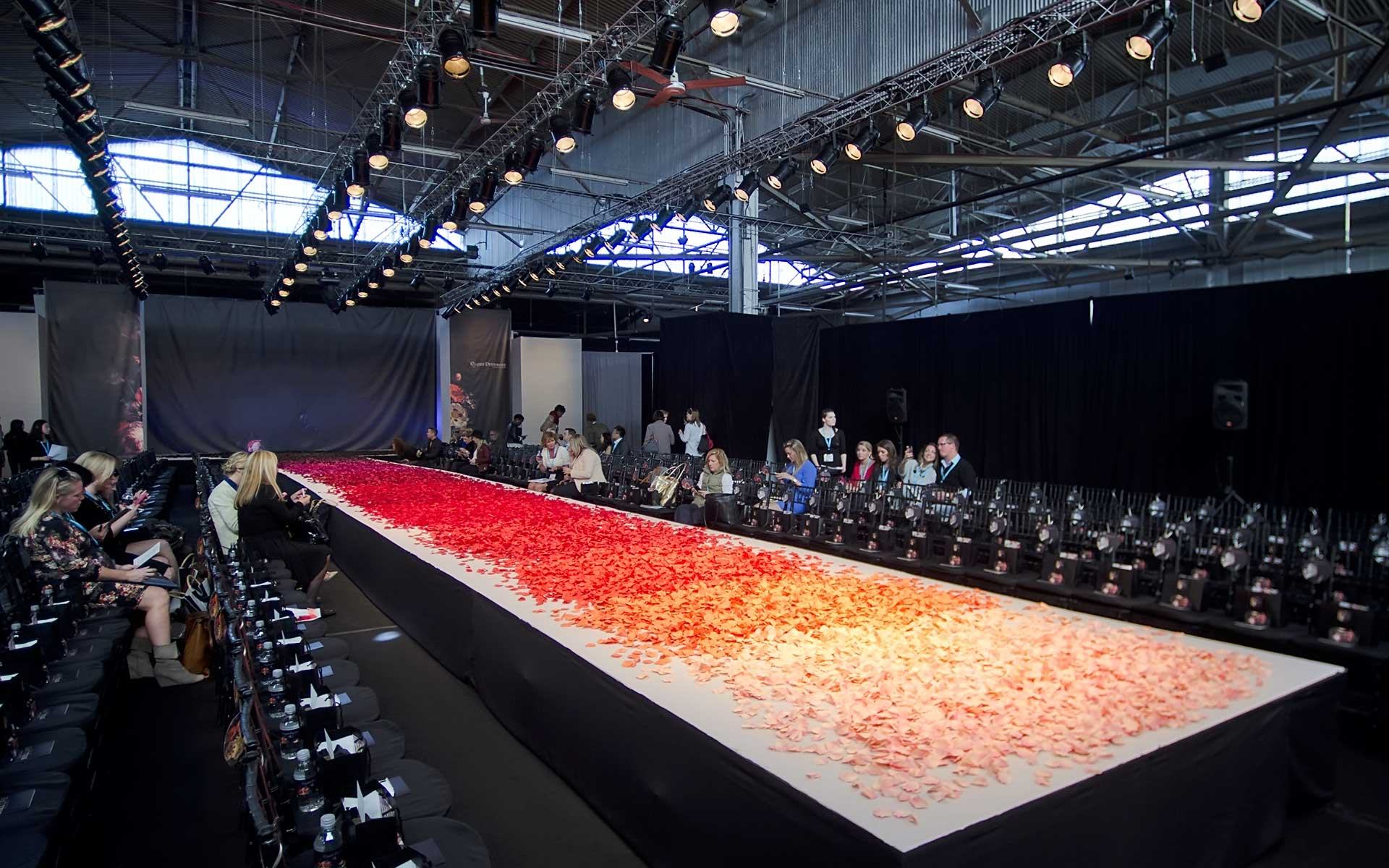 Fashion-runway-show