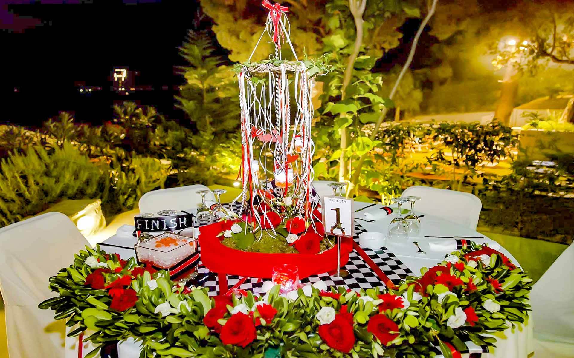 Find-The-Finish-Line-At-This-Race-Car-Themed-Reception
