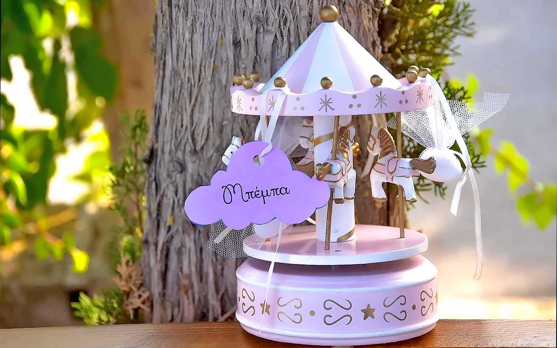 Round-And-Round-The-Carousel-Goes-Around-A-Baby-Girl