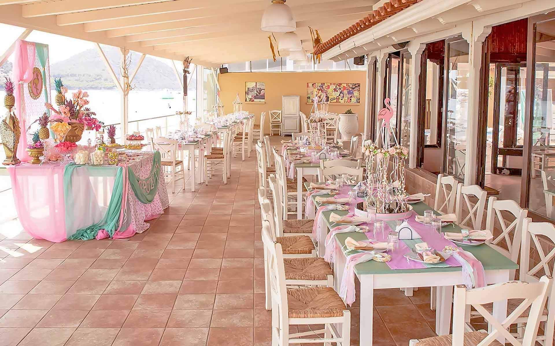 Spring-Flamingo-Birthday-Party-In-Greece