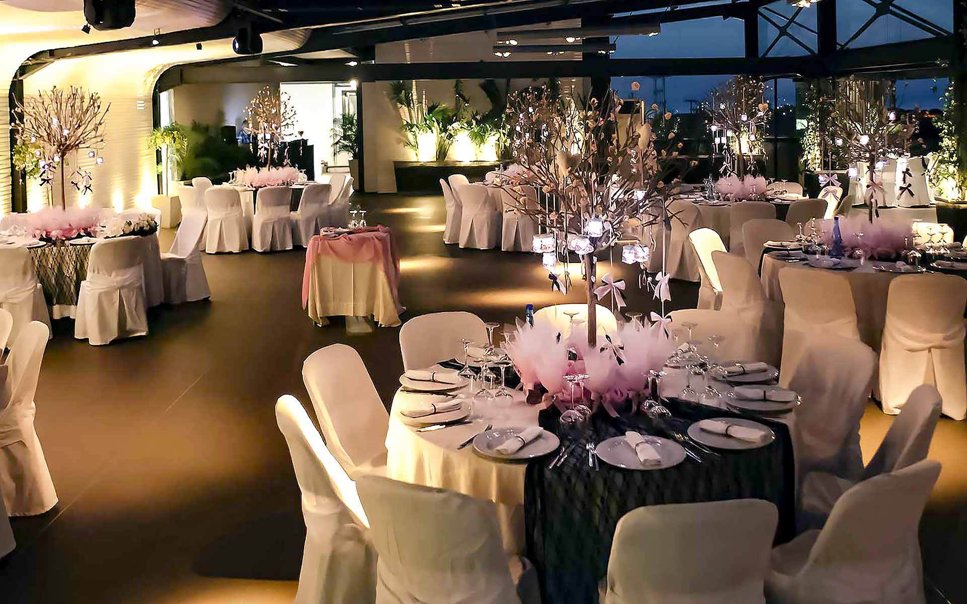 Epakron-Reception-Venue-In-A-Girl-Baptism-Set-Up-by-Diamond-Events-christening