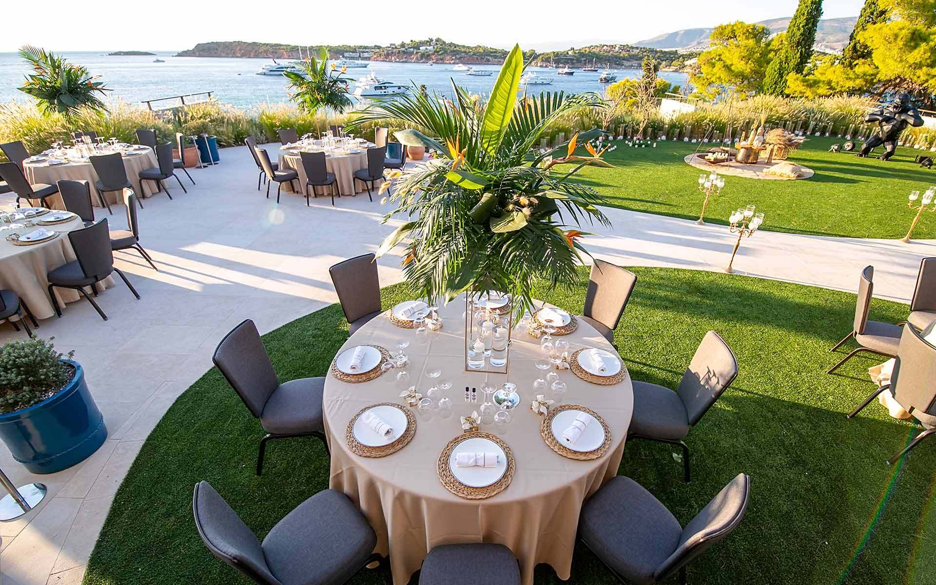 Four-Seasons-Astir-Hotel-in-Vouliagmeni-decorated-by-Diamond-Events
