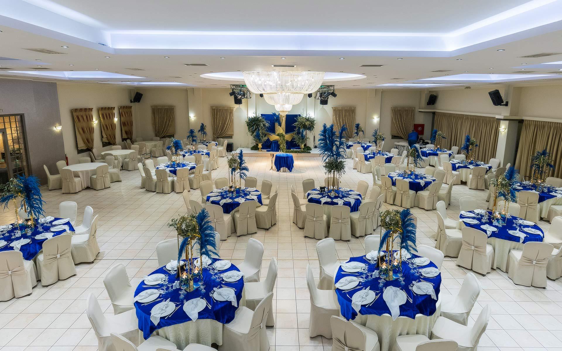 Ktima Diamanti wedding venue in Chalandritsa - set up by Rogdaki Events- Luxury Wedding & Event Planning Services in Greece