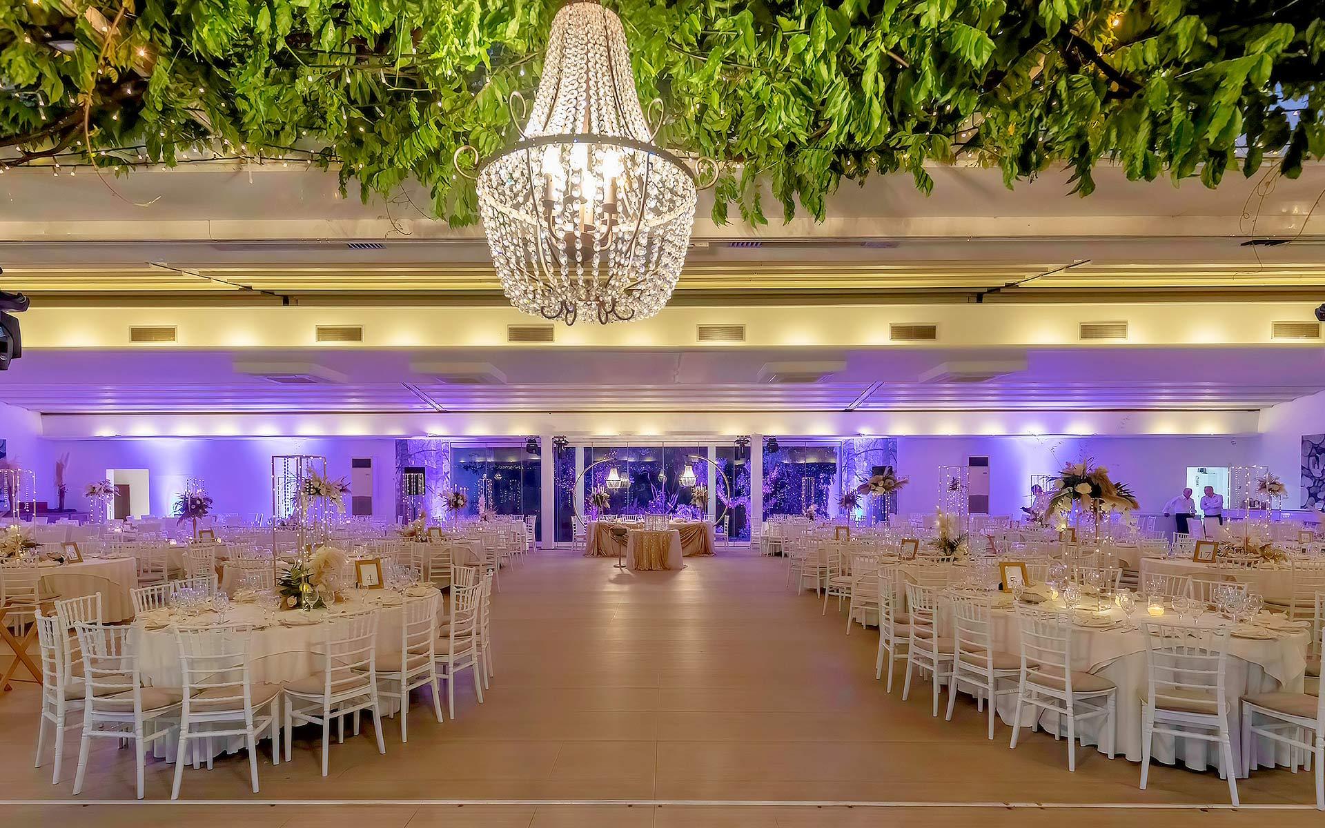 -  Luxury Wedding & Event Planning Services in Greece
