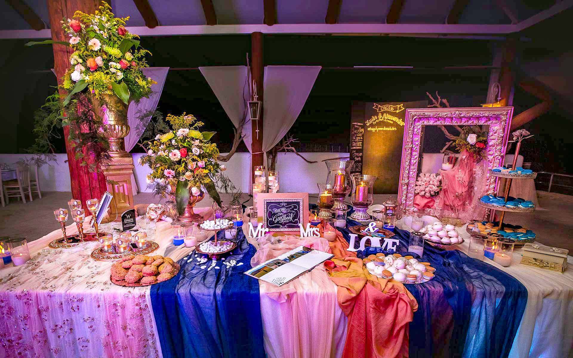 Idyllic-Table-Of-Wishes-In-Beautiful-Colors-by-Diamond-Events