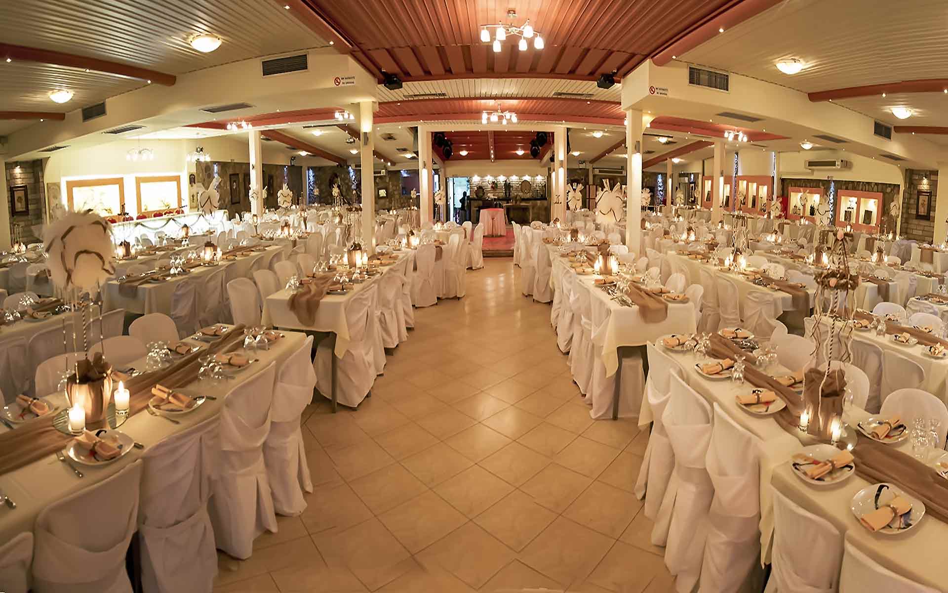 Rogdaki Events Trademark - Wedding and Events Planning