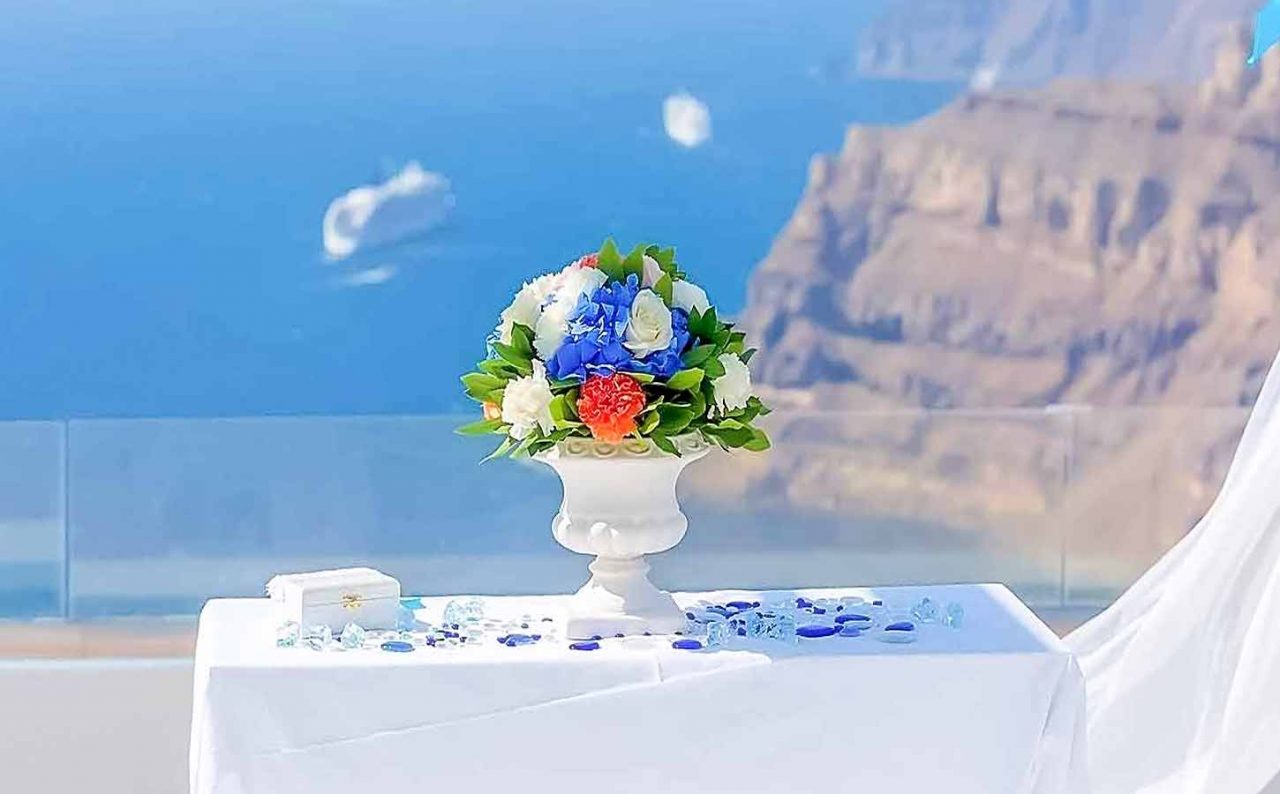 Santorini-Wedding-Planner,Greece