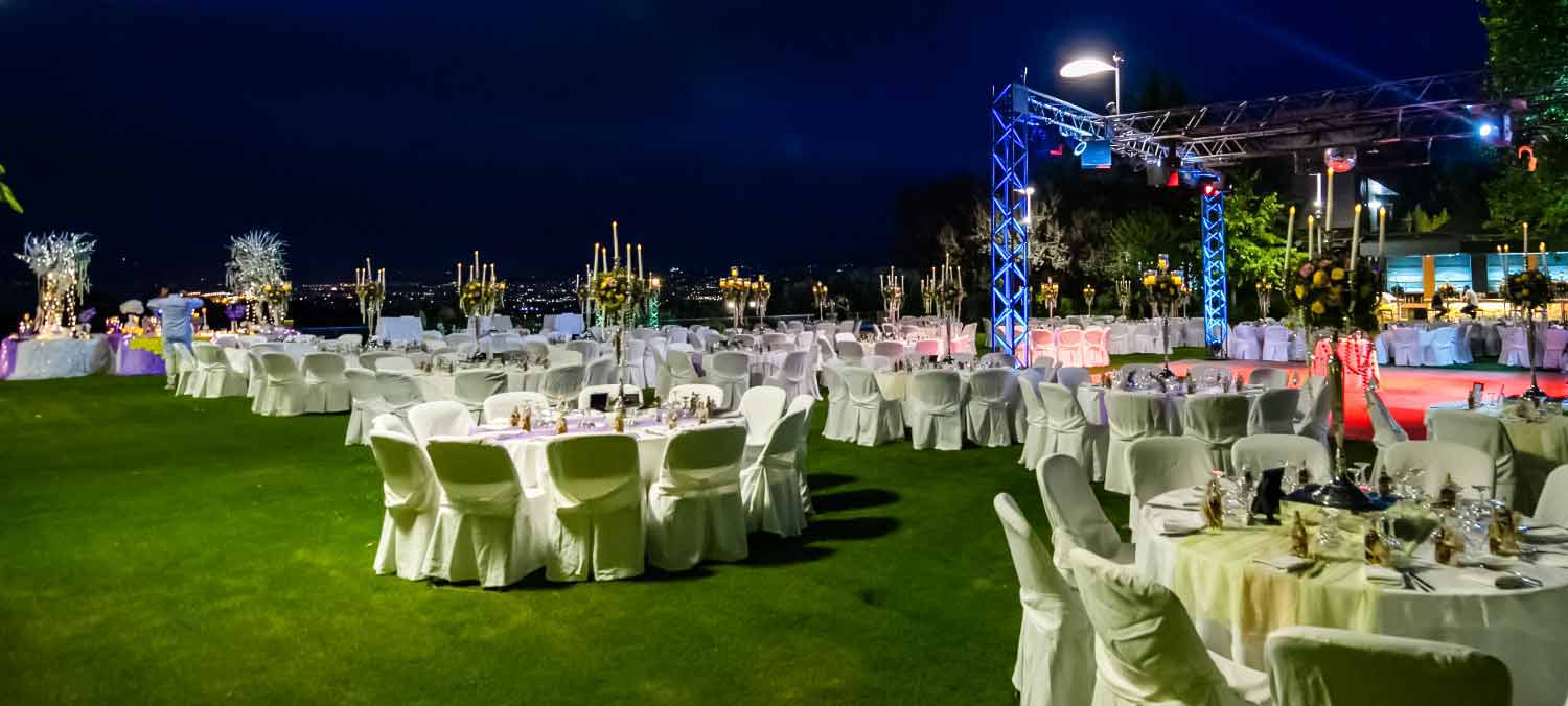 Epakron reception venue in mintilogli patras set up by Diamond Events 1