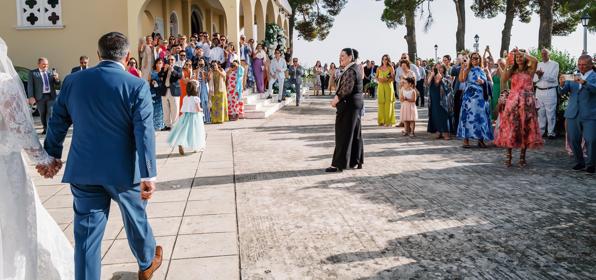 Πώς να Αξιοποιήσετε στο Μέγιστο τον Οργανωτή Γάμου σας Ρογδάκη Άννα Μαρία