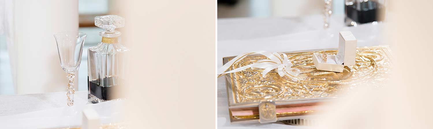 Κομψός γάμος στο Κτήμα Ηδύλοφον 11 Best men set with decanter wedding crowns and wedding rings are the essentials for an orthodox wedding 1