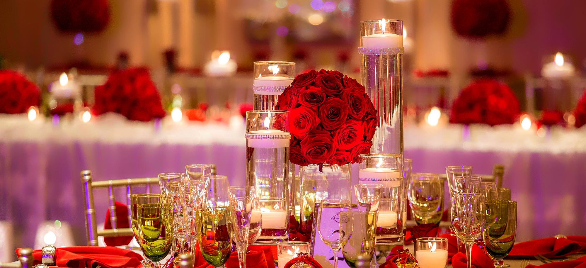 Χριστουγεννιάτικος Γάμος στην Αττική Rogdaki Events Trademark