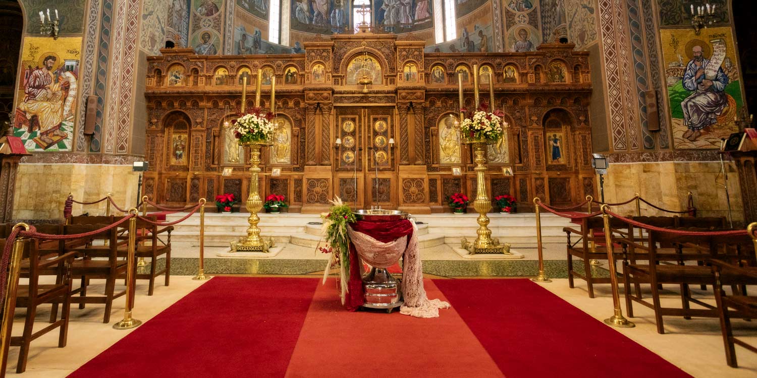 Μπαλαρίνα Καρυοθραύστης | Χριστουγεννιάτικη Βάπτιση 9 09 A delightful nutcracker themed christening celebration filled with joy whimsy and a touch of enchantment creating a memorable and magical event.