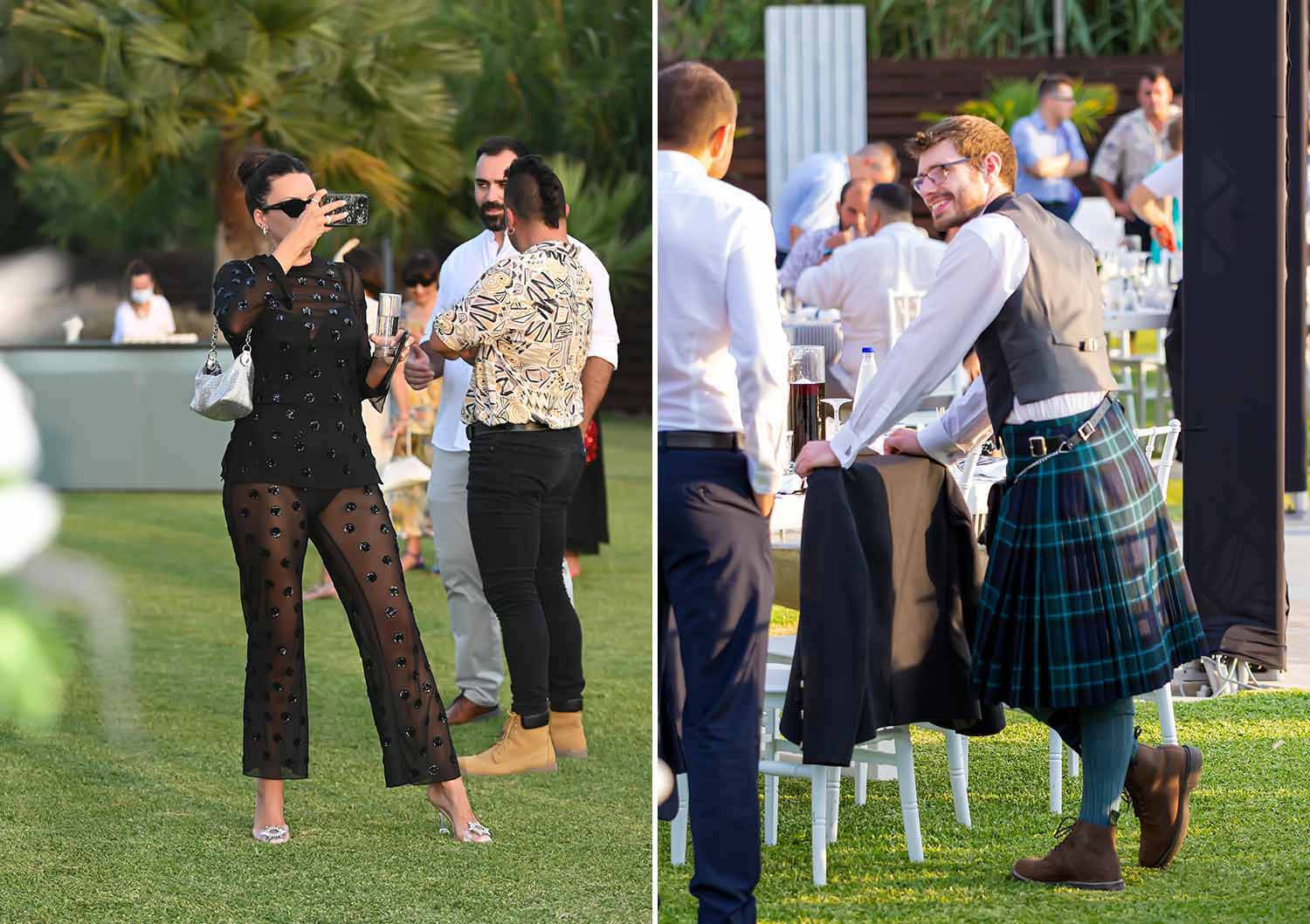 Gatsby Γάμος στην Πάτρα 8 Great Gatsby Wedding guests outfits Rogdaki Events trademark