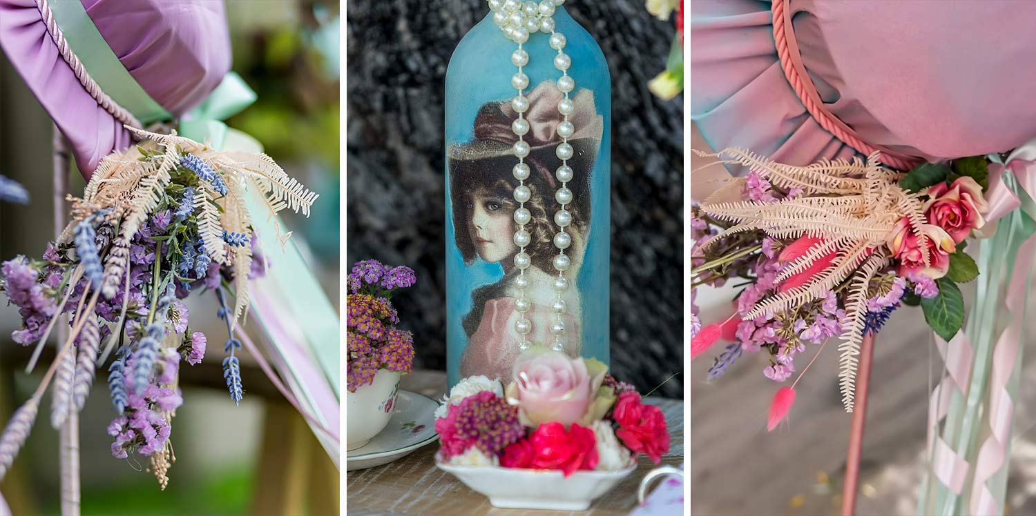 Αγγλική εξοχή | Θεματική Βάπτιση 11 Jane Austen Pride Prejudice inspired Baptism guest book elements by Rogdaki Events