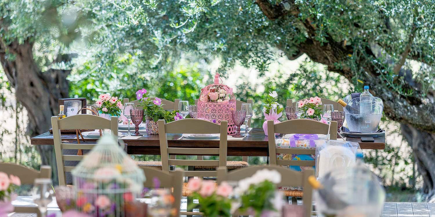 Αγγλική εξοχή | Θεματική Βάπτιση 14 Jane Austen Pride Prejudice inspired Baptism table decoration by Rogdaki Events