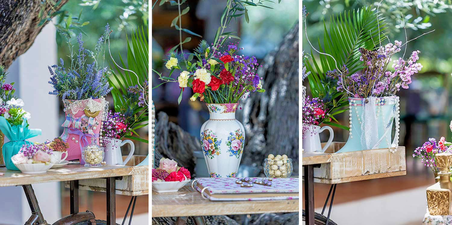 Αγγλική εξοχή | Θεματική Βάπτιση 24 Αγγλική εξοχή Θεματική Βάπτιση από Ρογδάκη Άννα Μαρία