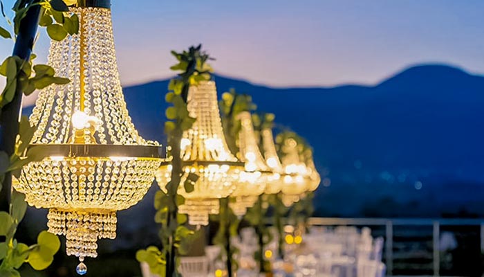 Paros | A Lebanese Bride’s Dream Wedding