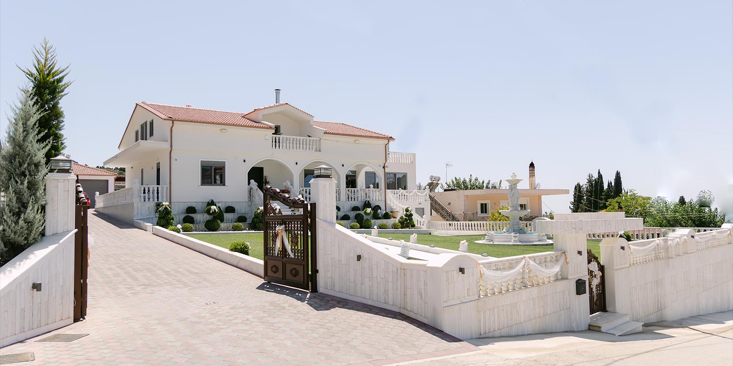 Παραθαλάσσιος Γάμος στην Πάτρα με Υψηλή Αισθητική 1 01