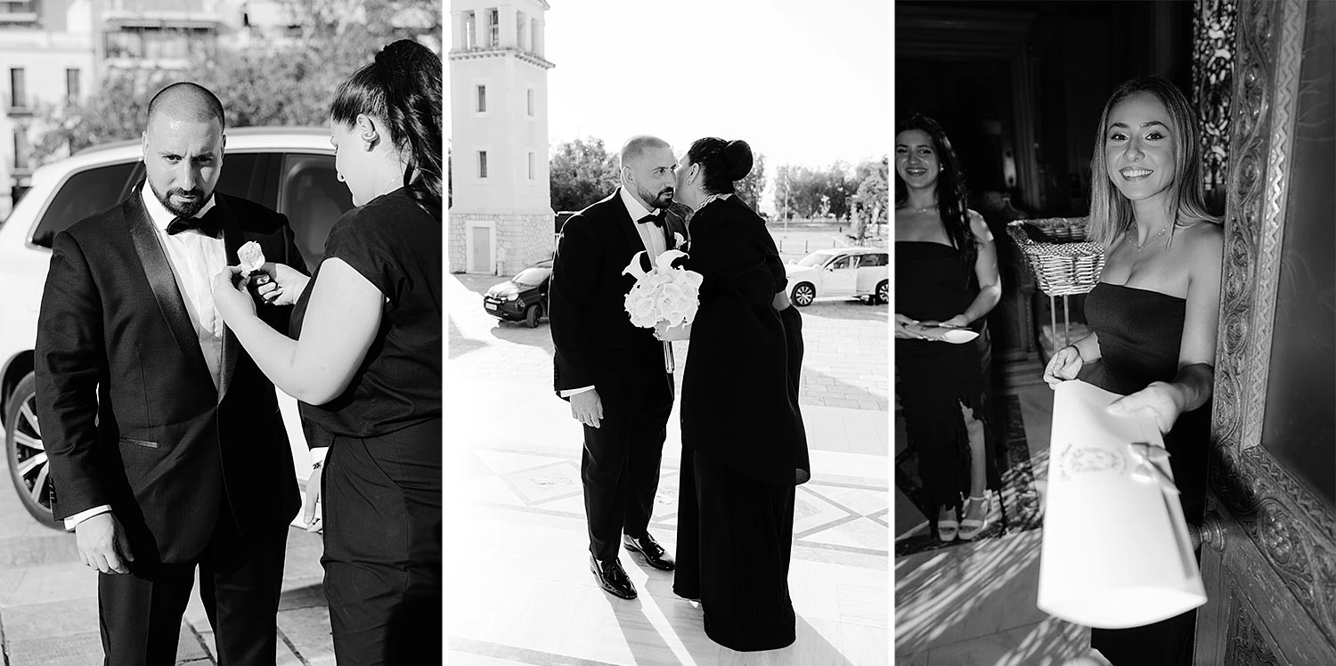 Παραθαλάσσιος Γάμος στην Πάτρα με Υψηλή Αισθητική 12 10