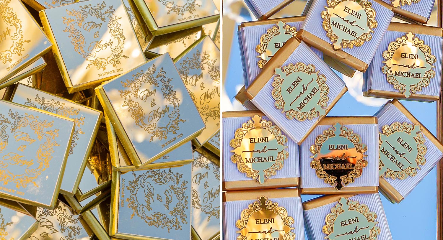 Παραθαλάσσιος Γάμος στην Πάτρα με Υψηλή Αισθητική 29 30