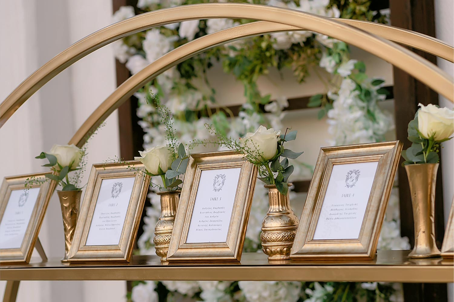 Παραθαλάσσιος Γάμος στην Πάτρα με Υψηλή Αισθητική 22 34