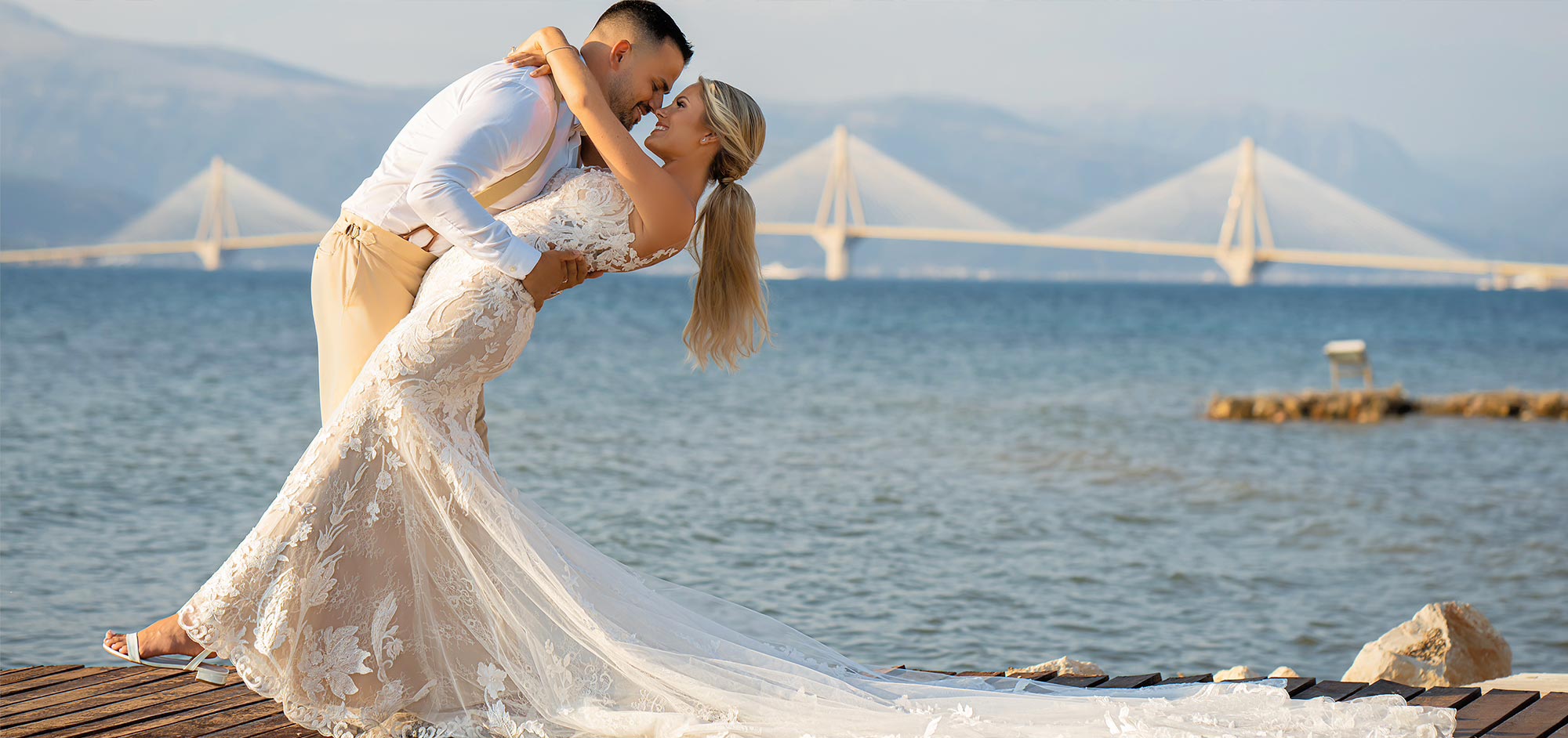 Weddings, Tips & Greek Destinations by Rogdaki