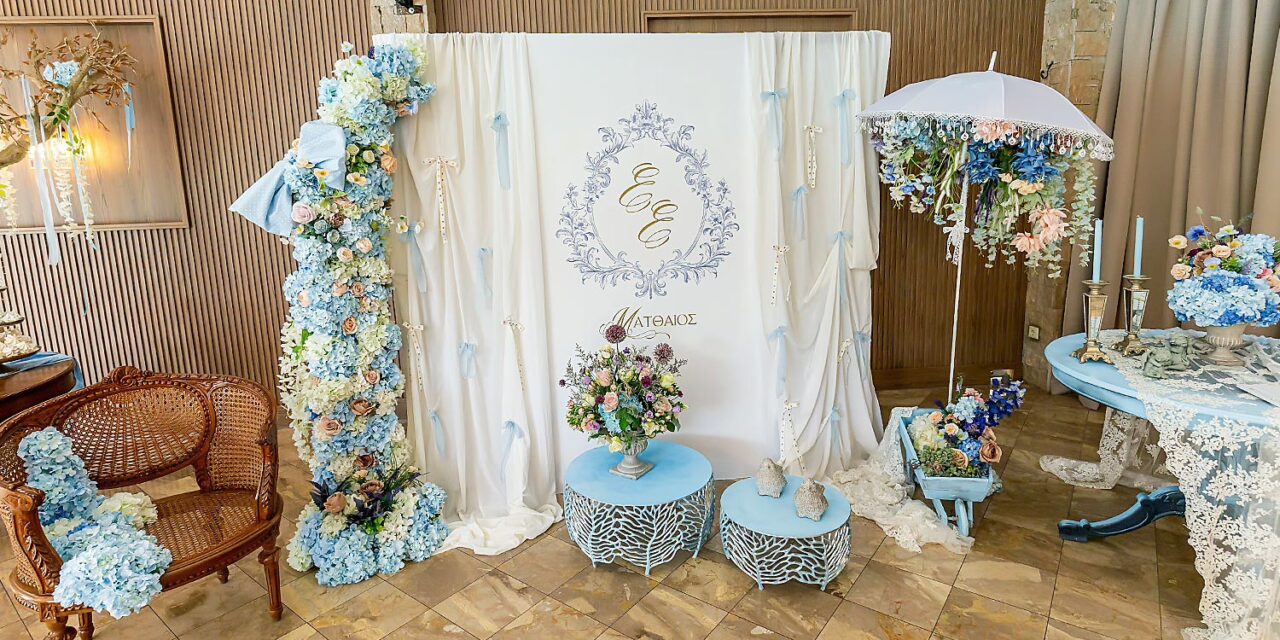 Γάμος και βάπτιση στο Αγρίνιο με μοντέρνο ύφος 20 ADS Sheet25