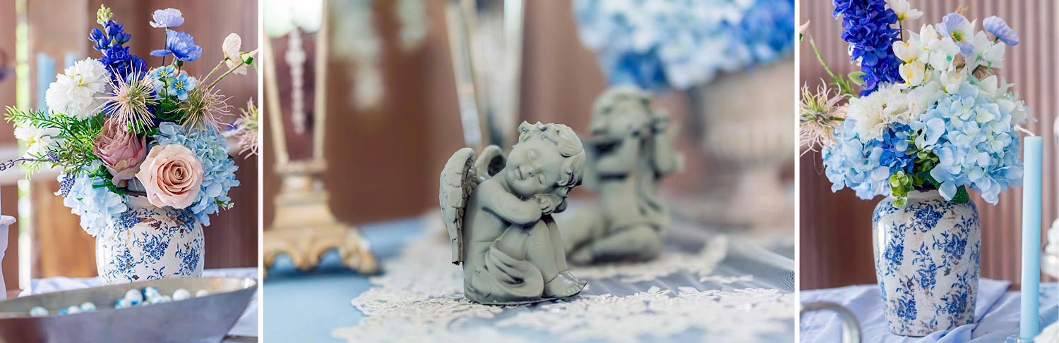 Γάμος και βάπτιση στο Αγρίνιο με μοντέρνο ύφος 29 Toile de Jouy Λεπτομέρειες και αριστοκρατικό styling από τη Rogdaki Events για δεξίωση στο Αγρίνιο.