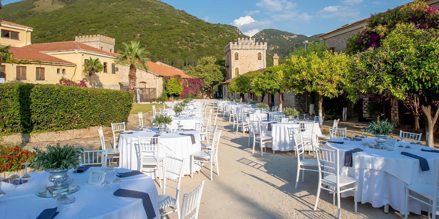 Εταιρική Διοργάνωση : Το 8ο Περιφερειακό Συνέδριο Ανάπτυξης στην Achaia Clauss 6 07 8th Regional Growth Conference,Achaia Clauss, Patras Corporate event decoration by Rogdaki Events