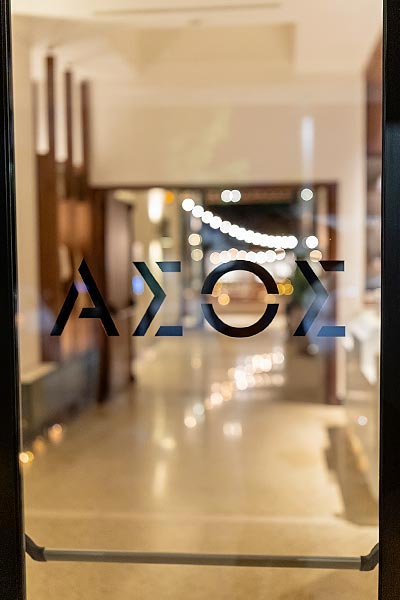 Corporate Design Excellence at Ace Hotel Athens