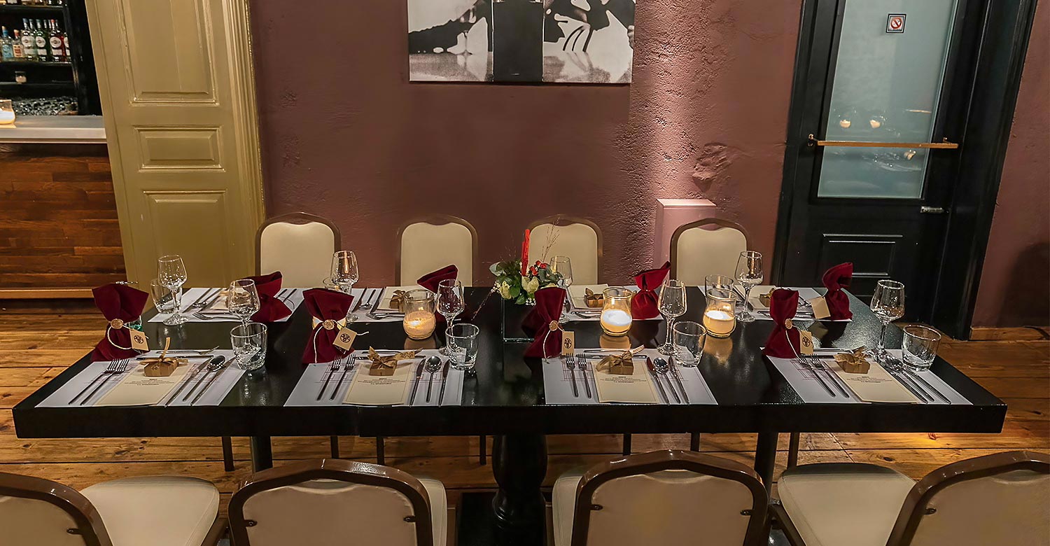 Ονομαστήρια Σεβασμιωτάτου Μητροπολίτου Πατρών 14 Η επιβλητική προοπτική του Royal Theater δια χειρός Rogdaki Events για τον εορτασμό των ονομαστηρίων του Μητροπολίτη Πατρών