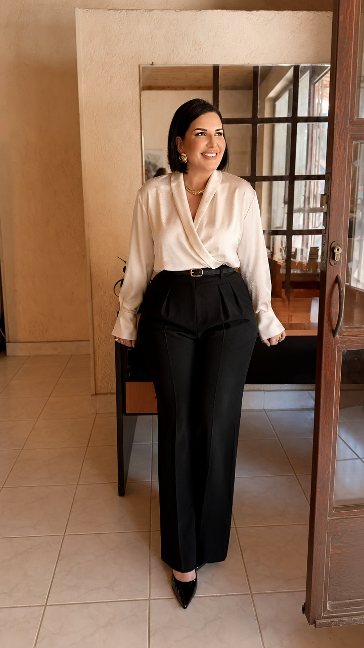 Anna Maria Rogdaki, Founder and Designer of Rogdaki Events